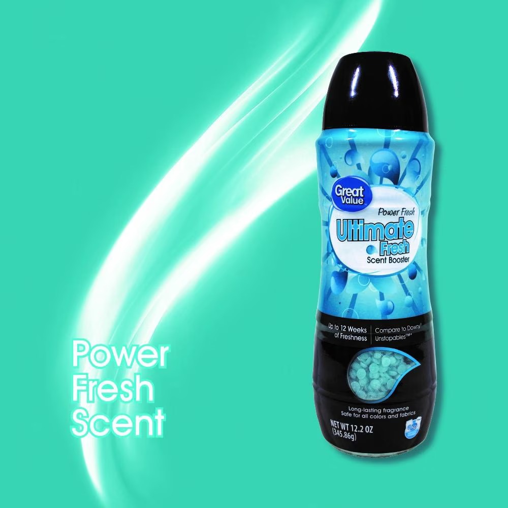 Potente Intensificador de Arom - Scent Booster Bead avaliação e preço