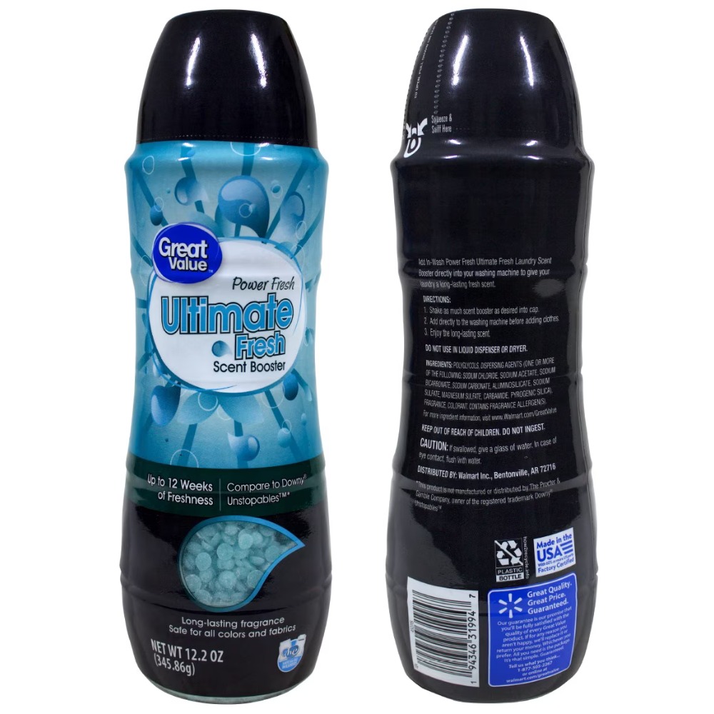 Potente Intensificador de Arom - Scent Booster Bead avaliação e preço