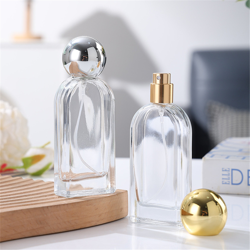 Frasco de spray transparente d - Home Fragrance Units avaliação e preço