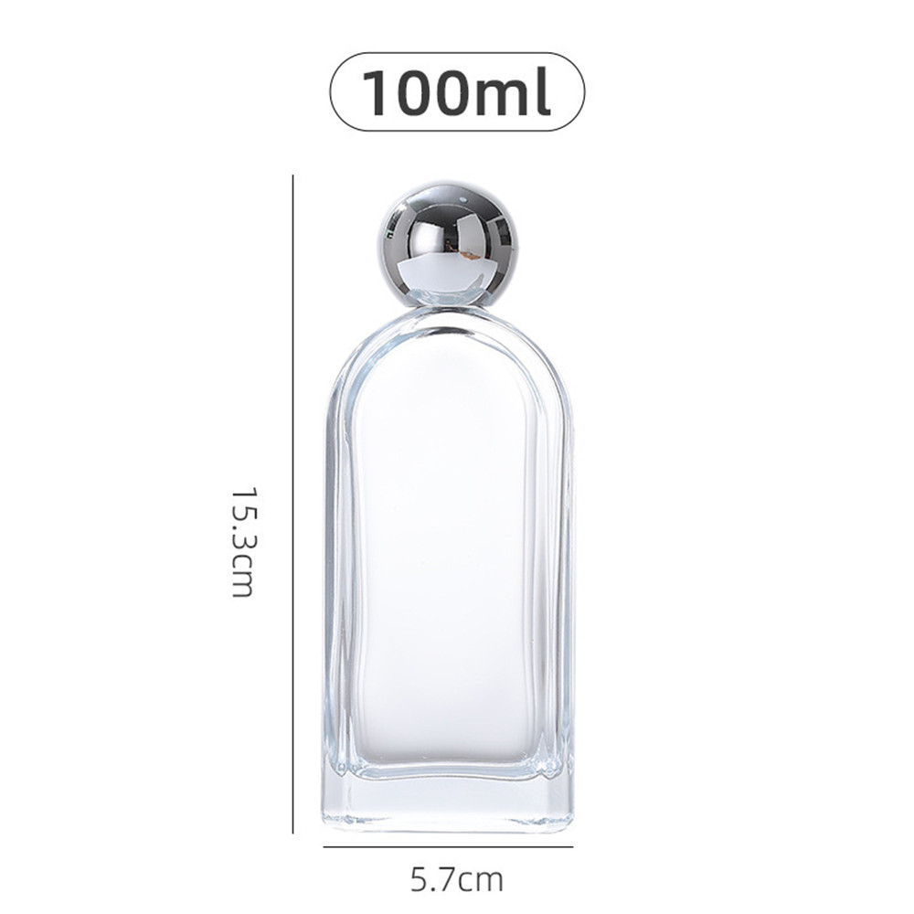 Frasco de spray transparente d - Home Fragrance Units avaliação e preço