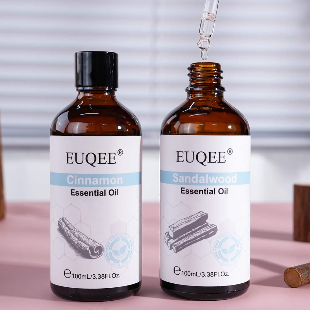 Óleo Essencial Natural Puro de - Home Fragrance Diffuser Oil avaliação e preço