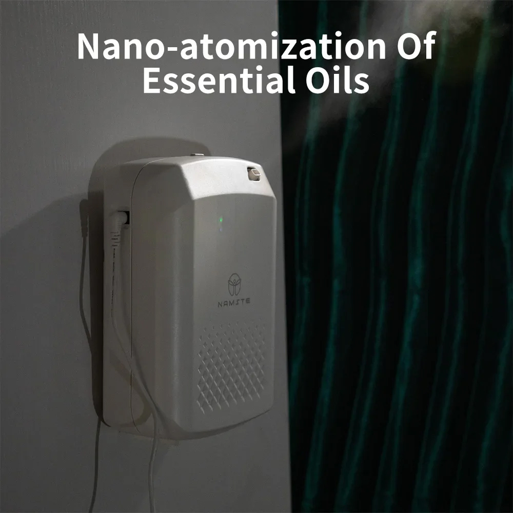 NAMSTE Inteligente Difusor de  - Home Fragrance For Diffuser avaliação e preço