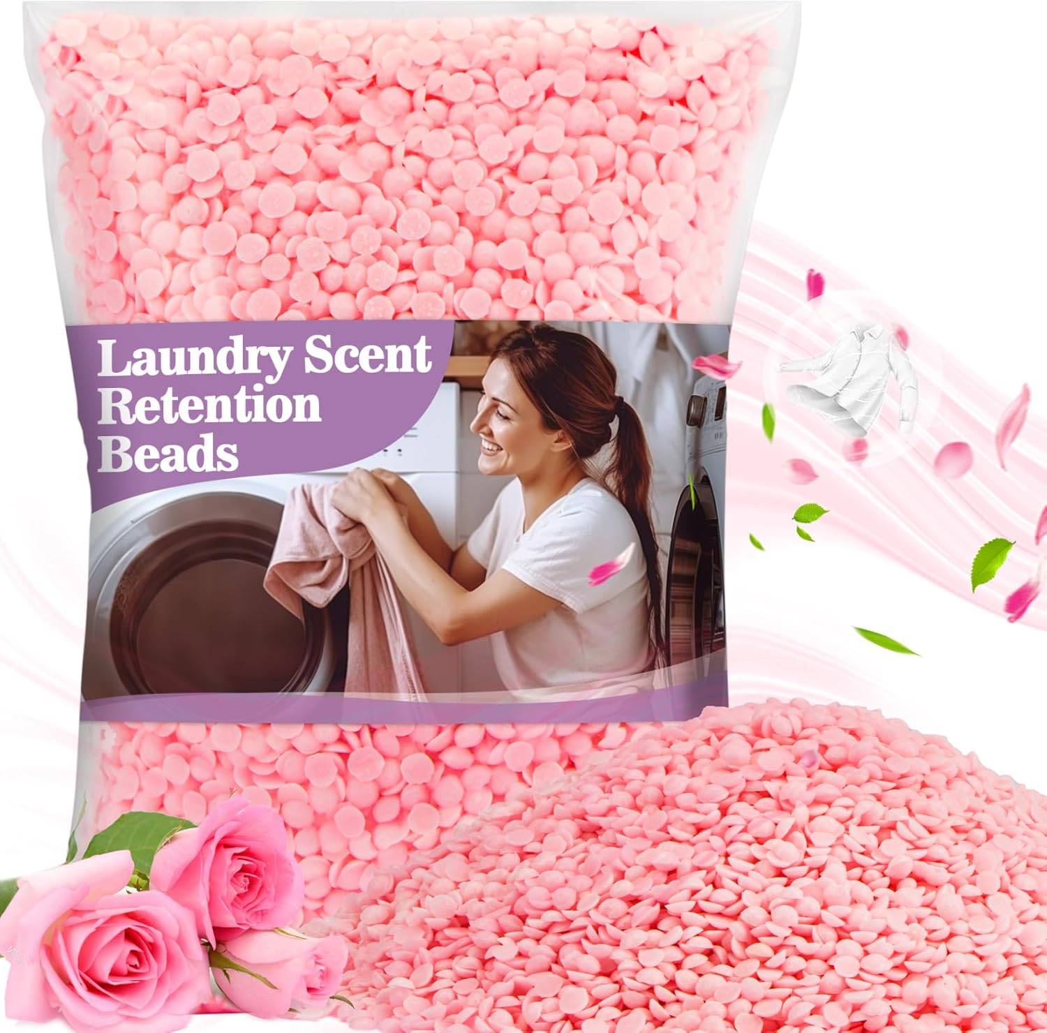 Pérolas Aromatizantes para Lav - Scent Booster Bead avaliação e preço