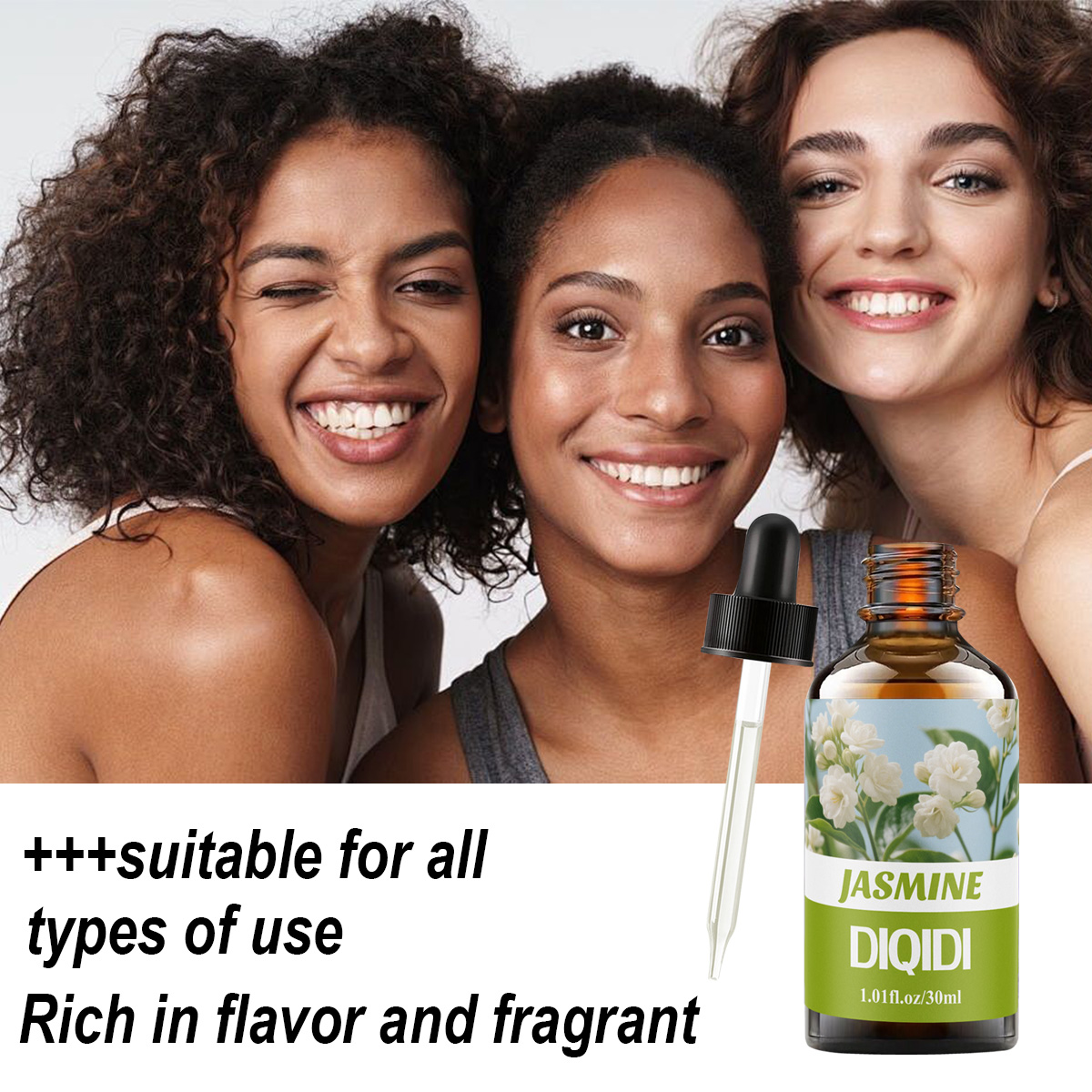 Óleo essencial de jasmim, frag - Home Fragrance Co avaliação e preço