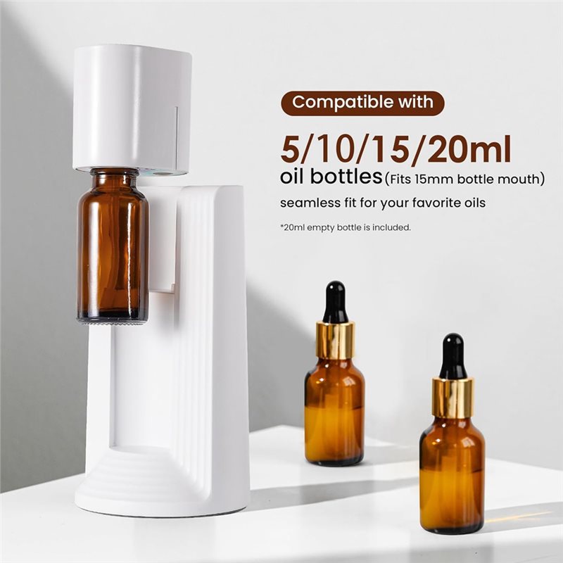 【NOVO A39M】 Difusor de Óleo Es - Home Fragrance Essential Oils avaliação e preço