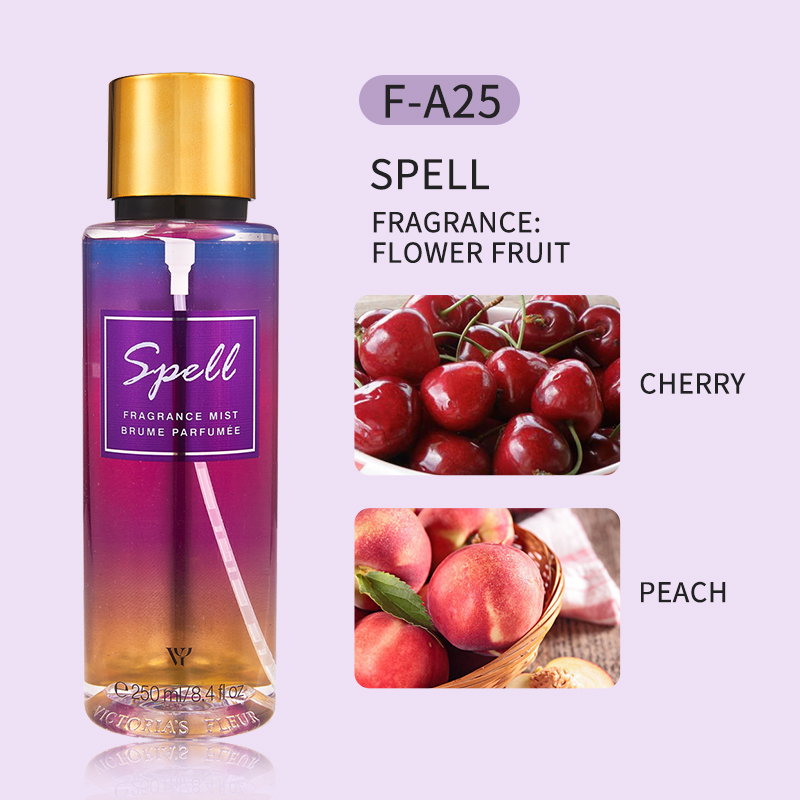 Spray de Perfume para Corpo e  - Home Fragrance No 4 avaliação e preço