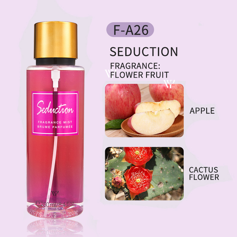 Spray de Perfume para Corpo e  - Home Fragrance No 4 avaliação e preço